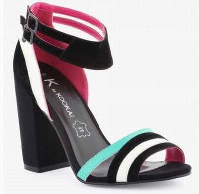 kookai chaussures